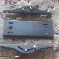 پایه ثابت تلوزیون دیواری