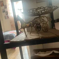 جامیوه ای  برنجی
