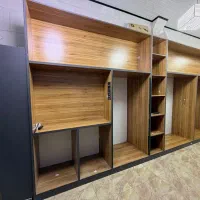 فروش دکور ام‌دی‌اف درجه یک لاکچری لوازم خانگی