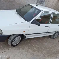 پرایدمدل ۸۸