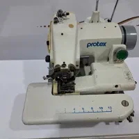 چرخ خیاطی پس دوز