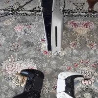 پی اس ۵ اسلیم دیسکخور ریجن اروپا ورژن کپی خور