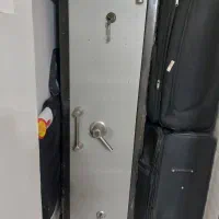 گاو صندوق ۴۰۰کیلویی طول ۱۵۰عرض ۴۵ نونو