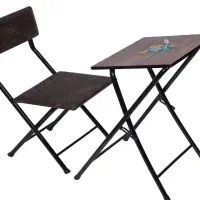 میزوصندلی تاشو/مسافرتی/چادر مسافرتی وسایل کوهنوردی