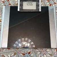 ترازو دیجیتال مدل HS1504