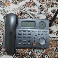 گوشی تلفن رو میزی