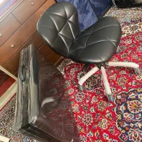 تخت مژه طبی و صندلی