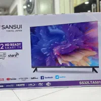 تلویزیون32sansui