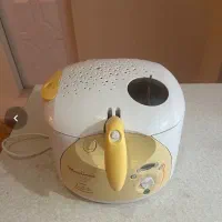 سرخ کن مولینکس