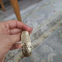 النگو تک پوش طلا روس