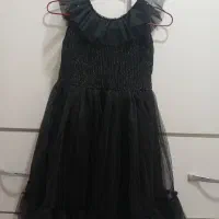 لباس دخترانه