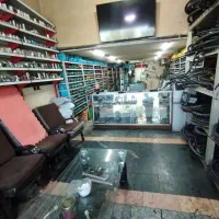 مغازه ۶۰ متر/ بر خیابان اصلی تابلو خور/بالکن ۲۵متر