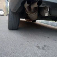 منبع بلوچی دو لول