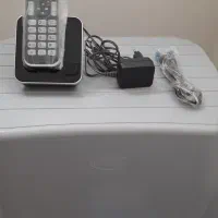 تلفن بی سیم پاناسونیک