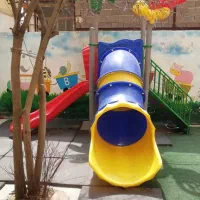 فروش مجموعه پارکی در حد نومجموعه