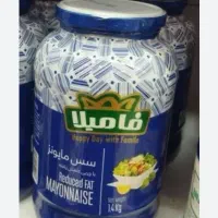 سس مایونز فامیلا