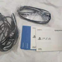 ps4 slim|کنسول، بازی ویدئویی و آنلاین|سمنان, |دیوار