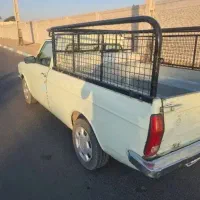 بارکشی باوانت پیکان