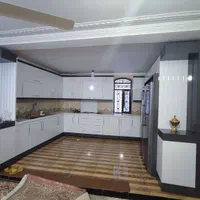 کمد دیواری وکابینت ام دی اف مصطفی رویین تن(چنگلوا)