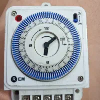 تایمر ۲۴ ساعته