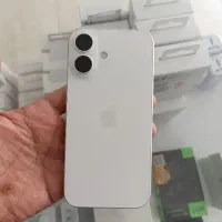آیفون ۱۶ نرمال