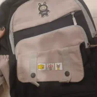 کوله پشتی