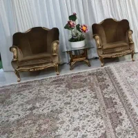 مبل کلاسیک