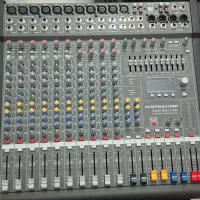 پاور میکسر دایناکورد 1000 گرید 1