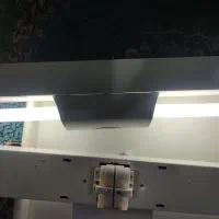 مهتابی دو قلو کم مصرف