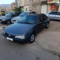 پژو405مدل97