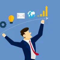 افزایش فروش