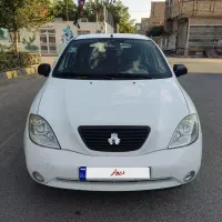 تیبا 2 مدل 1400