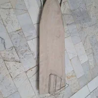 میز اتو و زیر اتویی استیل