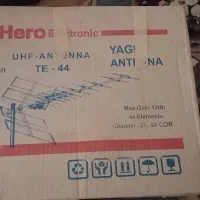 یک عددانتن هوایی بفروش میرسد