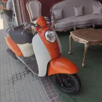پاکشتی هوندا اسکوپی ژاپنی اصل