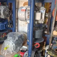 قطعات بالابر