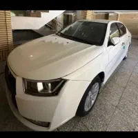 دنا ۶ دنده با رینگ تاریخ روز داخل نمایندگی امروز