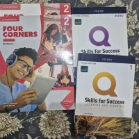 کتاب انگلیسی