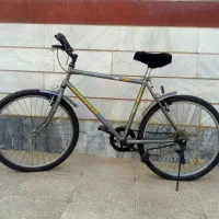 دوچرخه