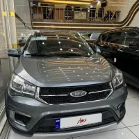 mwmام وی ام x22 مدل 1399 دنده ای بدون رنگ