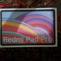 تبلت Xiaomi Redmi Pad Pro معاوضه هم داره