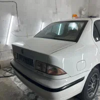سمند بی رنگ