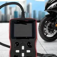 تعمیر موتورسیکلت انژکتور ریمپ و تیونینگ