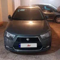 دنا پلاس اتومات توربو اپشنال