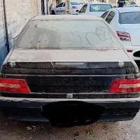 ۴۰۵ مشکی ۸۲