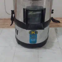 سبزی خوردکن مارک آکاسالم تمیز