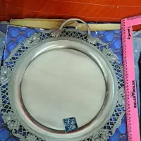 سینی گرد برند سیلویا