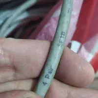 کابل شبکه