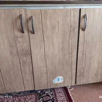کابینت ۳درب