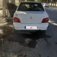 پراید ۱۳۲ ۹۰دوگانه کارخانه